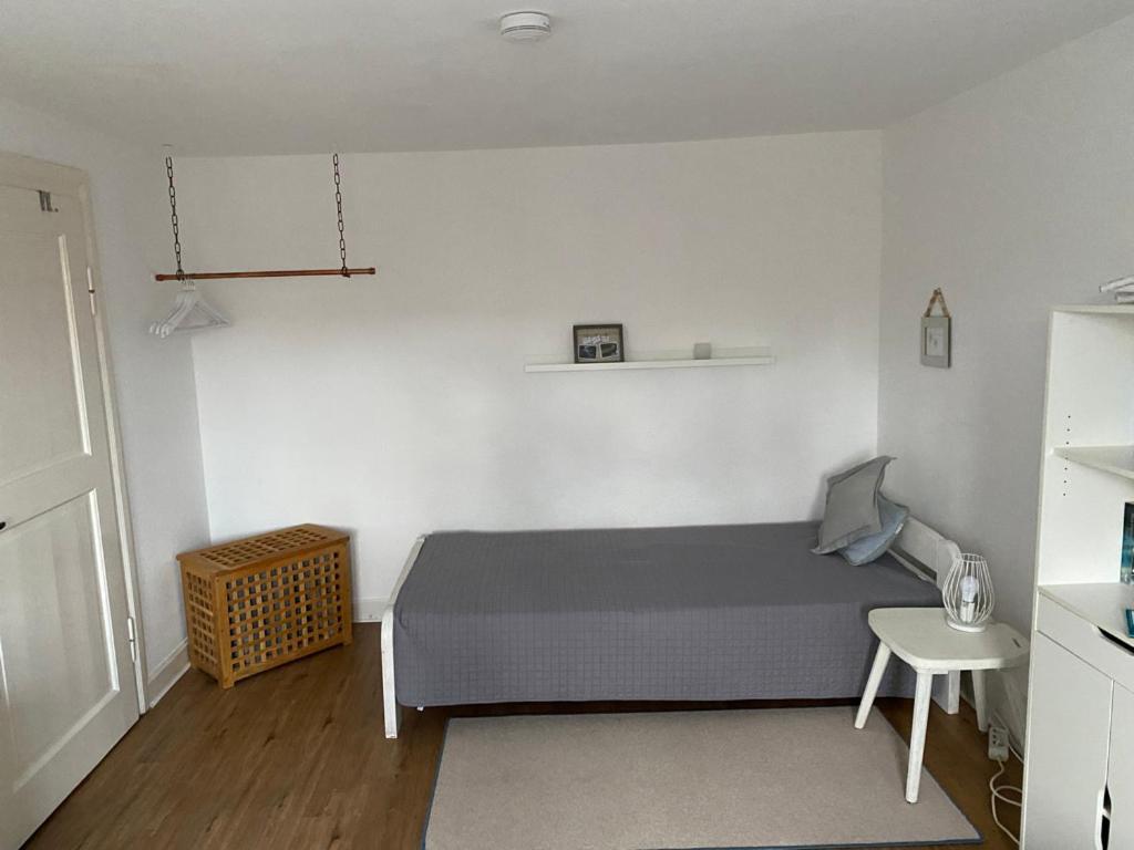 Zuhause Mit Nordischen Charme Apartment Clausthal-Zellerfeld Exterior photo